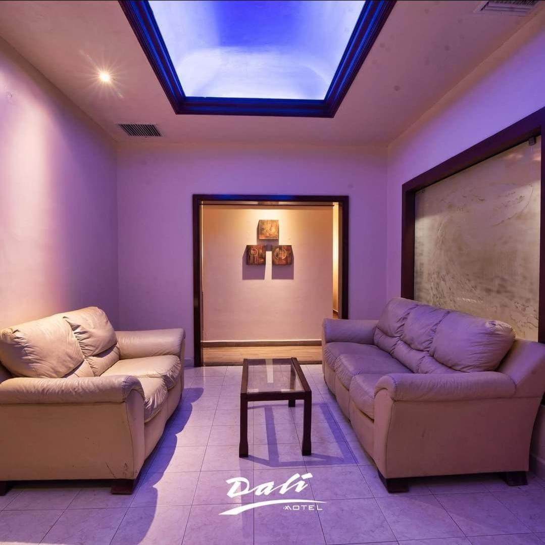 Hotel Dali Reynosa Exterior foto